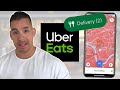 Why You’re NOT Getting Orders On Uber Eats