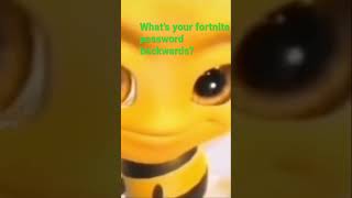 What’s your fortnite password backwards #viral #tox #fyp #shorts #upload #memes #funny #fortnite