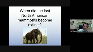 Genomic Social Hour #18: Ancient DNA | California Academy of Sciences