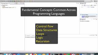 Java Puzzles to Eliminate Code Fear : Course Structure