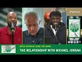 nba gm mitch kupchak explains why michael jordan would average 45 points in today s nba