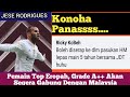 Komentar Fans Malaysia Saat Akan Kedatangan Pemain Top Eropa Grade A || Sepak Bola