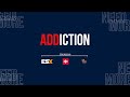[FiveM] Addiction - Dynamic addiction system [ESX/QB/OX]