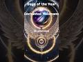 Days of the Year as Enchanted Talismans | AI generated #shorts