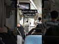 Short Rides #1 [ SBST ]  SG1761T 30 | SBS8300H Productions