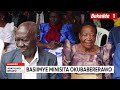 agataliikonfuufu ekigo kye mulaje.baamunaanika.kijaguzza emyaka 110 .basiimye min.muyingo.