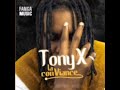 Tony X - La Conviance Official Audio