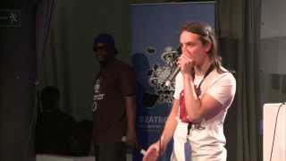 Defa - Hungary ‪- 2nd Beatbox Battle World Championship