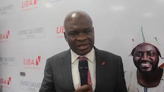 UBA Wise Savers Draw