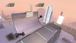 trials fusion : Tuto paf le pilote comment avoir la platine