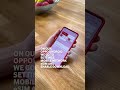 How to get eSIM on your phone | #Shorts | Vodafone UK
