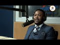 I bring back the dead | Prophet Matondo