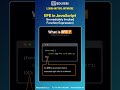 IIFE (Immediately Invoked Function Expression) in JavaScript! #js #css #html #ai #ml #webdev #java
