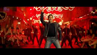 KICK  Hangover Video Song   Salman Khan, Jacqueline Fernandez   Meet Bros Anjjan