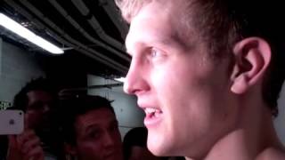 BYU's Tyler Haws after 42-point game