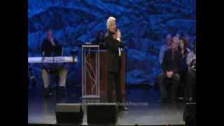 Benny Hinn - The Reality of the Holy Spirit