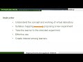 Virtual lab || How to use virtual lab || introduction and demonstration