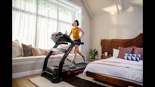Bowflex® Treadmill 7 | Product Overview