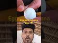 egg 🥚 se ye kya bana diya ek baar zaroor dekho #egg #cooking #recipe #foodie #viralvideo #shorts