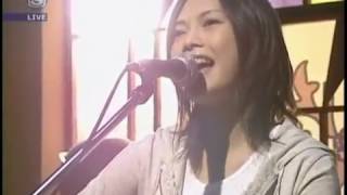 yui - I remember you live