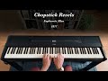 Chopstick Revels | Euphemia Allen | Lvl 2 | Piano POV [4K/60]