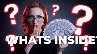 The CRAZIEST Things Found in $20 Bills