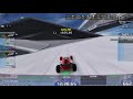 trackmania united envimix nascar mixto 8 double livewr