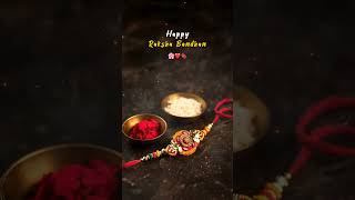 Happy Raksha Bandhan ❤️🌸 | Raksha Bandhan Status | Unique Boy