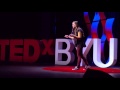 How Failure Got Me to the Olympics | Kate Hansen | TEDxBYU