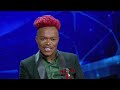 Siphoesihle Manana mesmerizes the Judges...WATCH AND SEE!! Idols SA Season 19 Finale