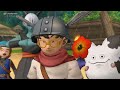 【真完結】ver5 ドラクエ10（約束の帰郷他） ネタバレ注意 dragon quest online side story ver5