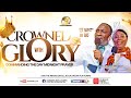 COMMANDING THE DAY-CROWNED WITH GLORY REBROADCAST. 22-11-2024