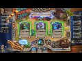 HearthStone || Trump's Un'Goro Quest Murloc Shaman