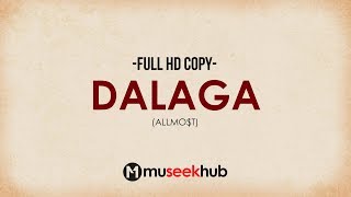 Allmot - Dalaga Dalagang Pilipina Full Hd Lyrics 🎵