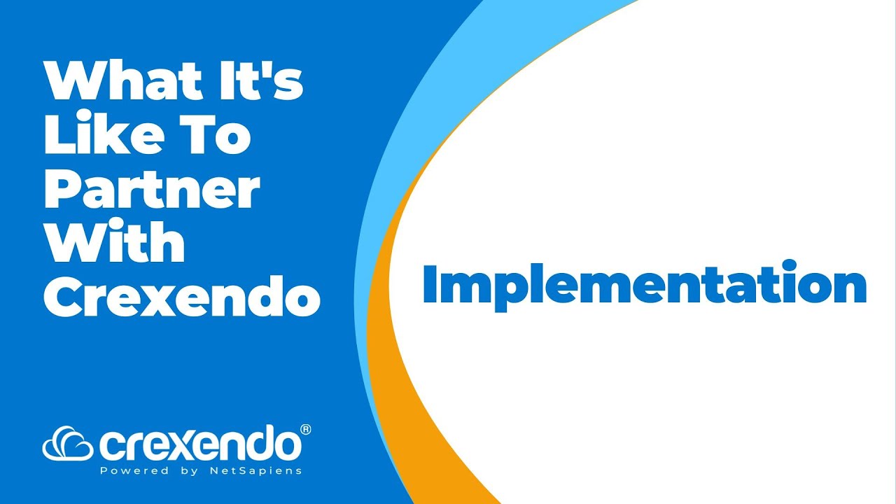 Implementation Youtube