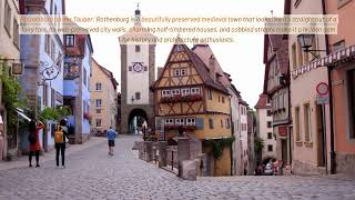 Bavaria's Best-Kept Secrets: 5 Hidden Gems to Explore