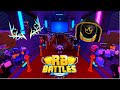 This took way too long... (RB Battles Final Battle) || Golden Antlers