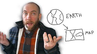 What is a Projection?, a Datum?, a PCS?... Ahhh!!!