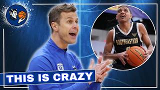 Duke Targeting Number One Ranked Pg