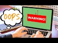 You Clicked a Phishing Link...NOW WHAT? (3 steps)