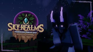 [ 🔴LIVE ] [ Fiawkung Family SS3 : SkyRealms ] | EP.24