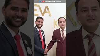 #keva  Head Office Visit || Team DBO #shortsvideo #viralvideo #trending || Keva Network Marketing