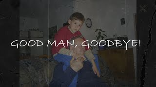 EYEVAN - Good Man, Goodbye (Official Lyric Video)