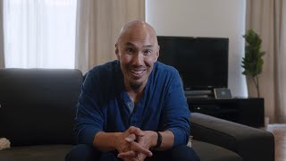 Francis Chan at SEEK21