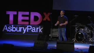 C-students Make Great Entrepreneurs | Roy LaManna | TEDxAsburyPark