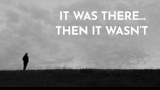 What if the Art Never Makes It Into the Photo