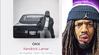 HOT or NOT! REACTING To Kendrick Lamar GNX [ FULL  ALBUM REVIEW ] !