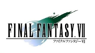 #17-1～#FF7 ｵﾘｼﾞﾅﾙ版を極める,その①壱番魔晄炉爆破!ｽﾗﾑの花売りとの出会い