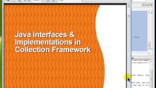JAVA Collections Framework( very important topic) - java tutorial video 17