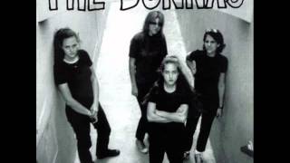 THE DONNAS - the donnas - FULL ALBUM